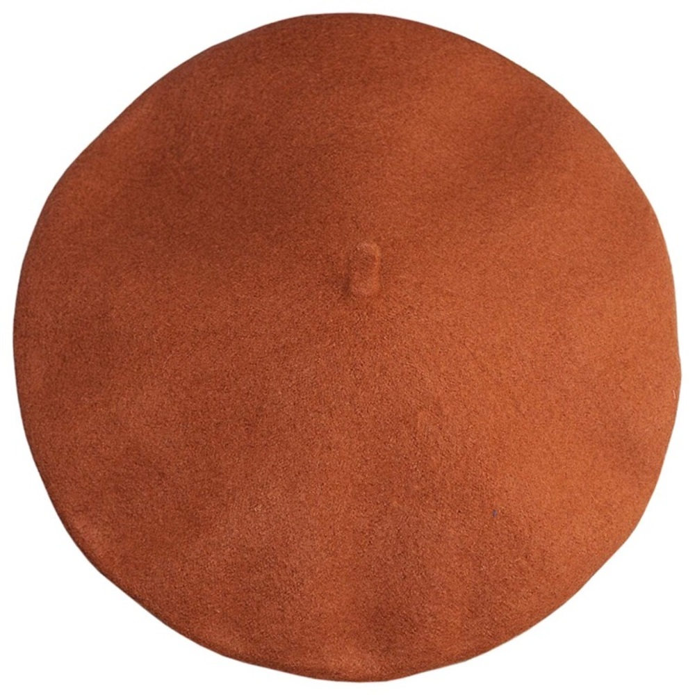 NWOT - Auburn Classic French Beret